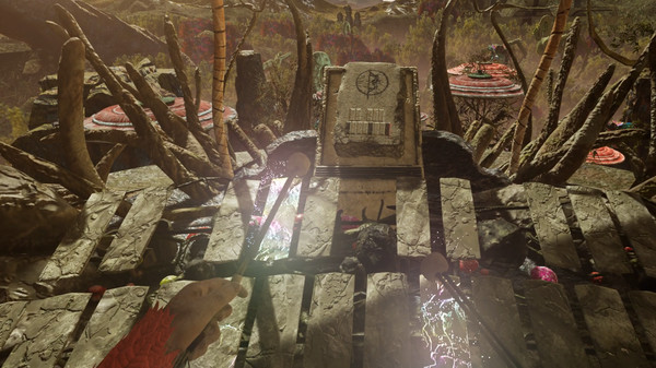 Ionia gameplay screenshot