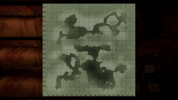 Iron Lung gameplay screenshot