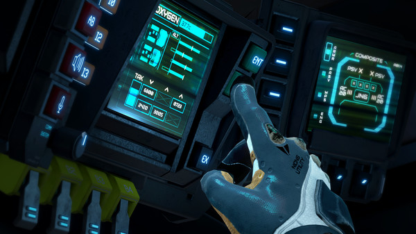 IRON REBELLION gameplay screenshot