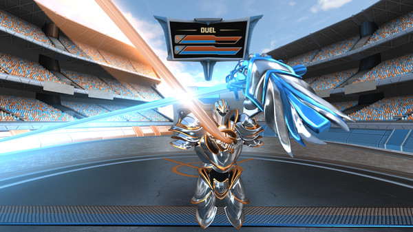 Ironlights gameplay screenshot