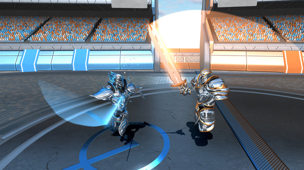 Ironlights gameplay screenshot