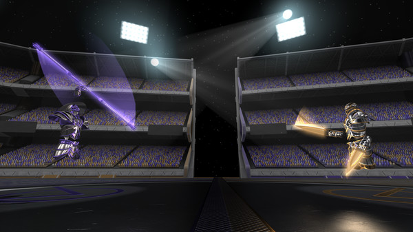 Ironlights gameplay screenshot