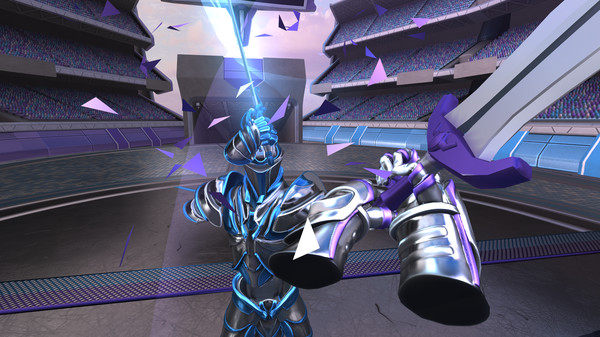 Ironlights gameplay screenshot