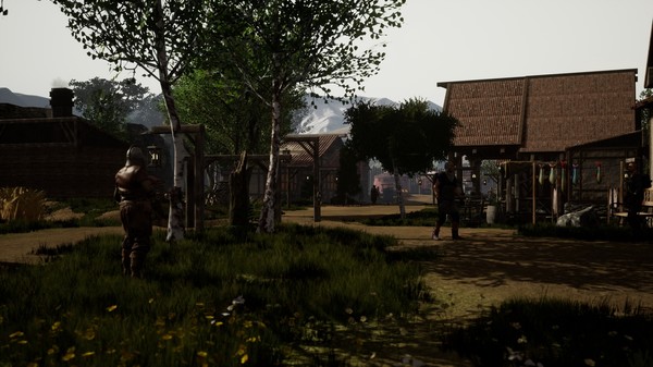 Ironsmith Medieval Simulator: Prologue gameplay screenshot