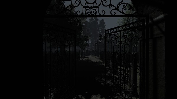 IRREVERSIBLE gameplay screenshot