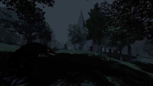 IRREVERSIBLE gameplay screenshot