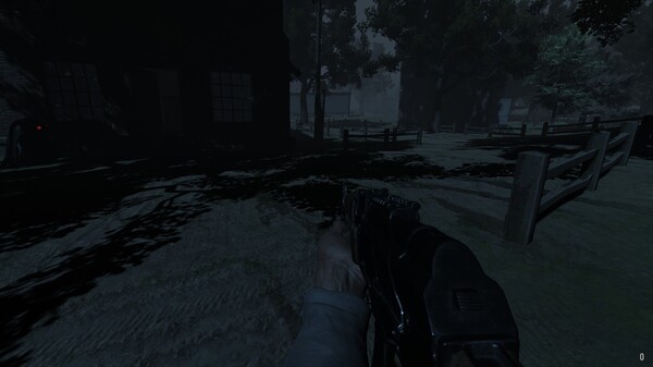 IRREVERSIBLE gameplay screenshot