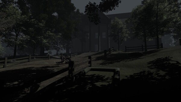 IRREVERSIBLE gameplay screenshot