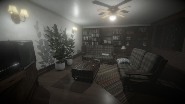 Is Simon There? gameplay screenshot