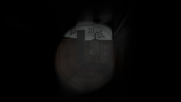Is Simon There? gameplay screenshot