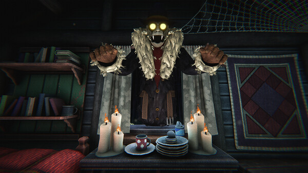 Is this Game Trying to Kill Me? gameplay screenshot