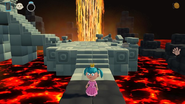 Isla Sinaloa gameplay screenshot