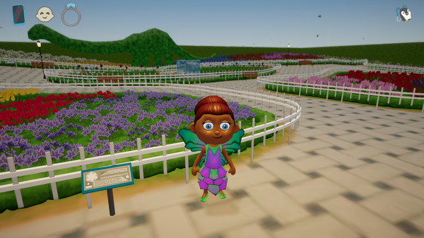 Isla Sinaloa gameplay screenshot