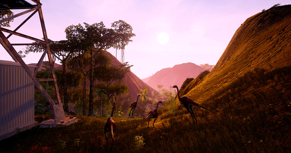 Island 359™ gameplay screenshot