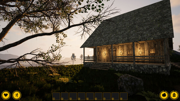 Island Paradise gameplay screenshot