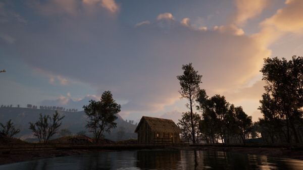 Island Paradise gameplay screenshot