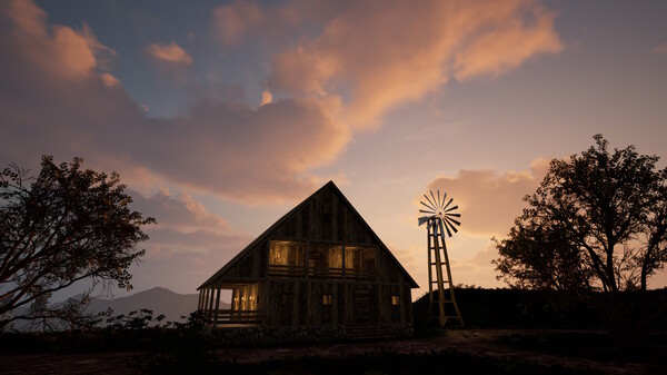 Island Paradise gameplay screenshot