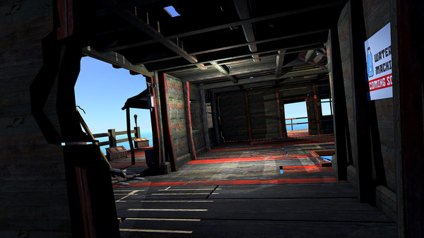 Island Raft Survival 2021: Ocean Escape gameplay screenshot