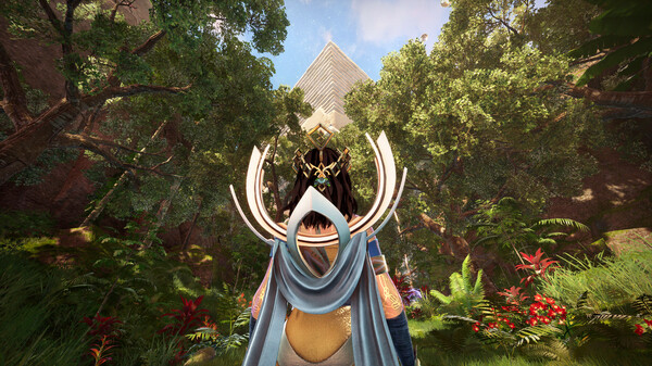 Islands of Insight gameplay screenshot