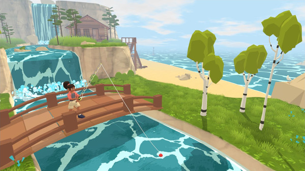 Isle of Jura gameplay screenshot