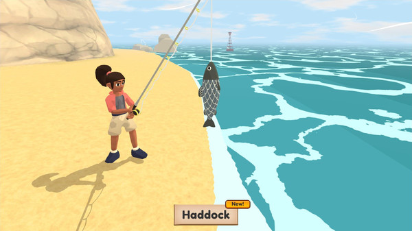 Isle of Jura gameplay screenshot