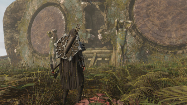 Isles of Adalar gameplay screenshot