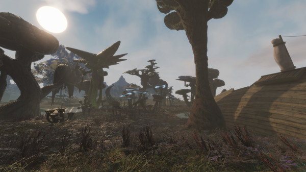 Isles of Adalar gameplay screenshot