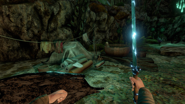 Isles of Adalar gameplay screenshot