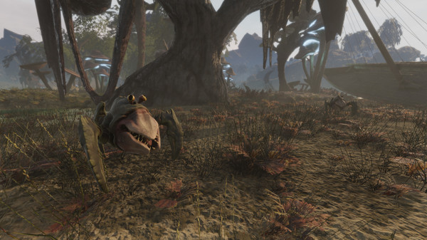 Isles of Adalar gameplay screenshot