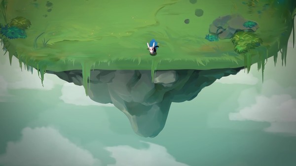 Isles of Limbo gameplay screenshot