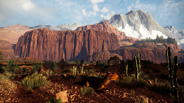 Isles of Yore gameplay screenshot