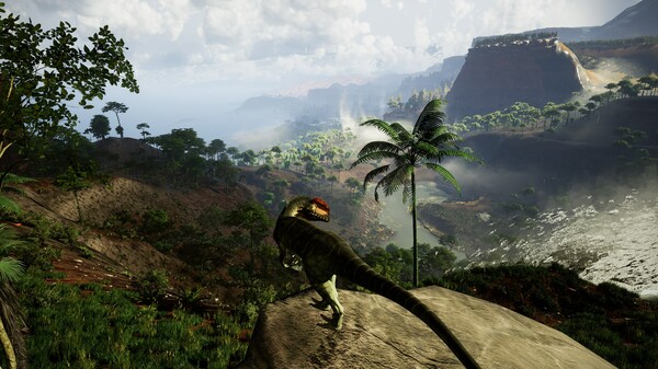 Isles of Yore gameplay screenshot