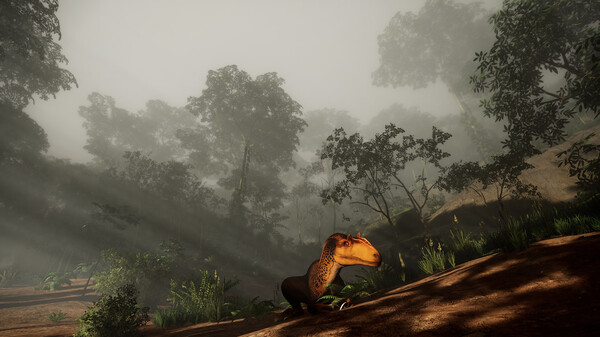 Isles of Yore gameplay screenshot