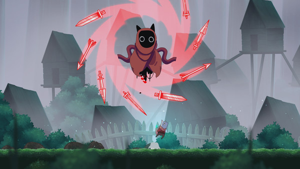 Islets gameplay screenshot