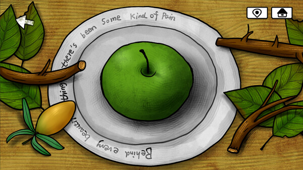 ISOLAND4: The Anchor of Memory gameplay screenshot