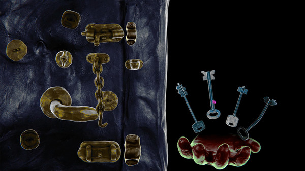Isolomus gameplay screenshot