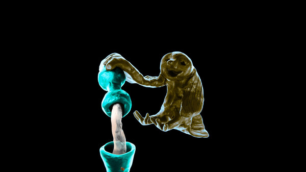 Isolomus gameplay screenshot