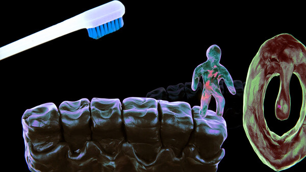 Isolomus gameplay screenshot