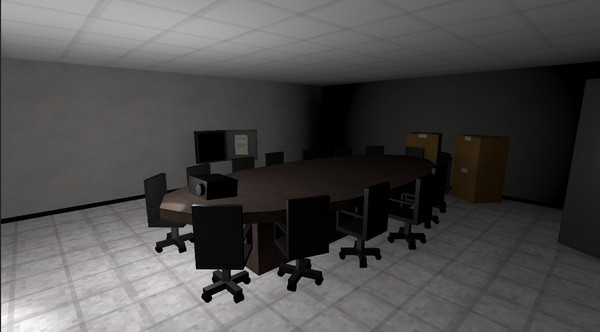 IT Simulator gameplay screenshot