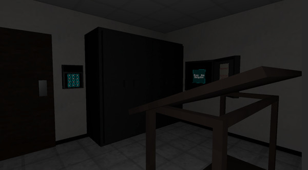 IT Simulator gameplay screenshot