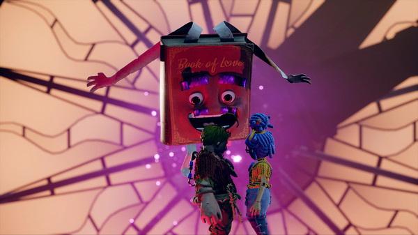 It Takes Two gameplay screenshot