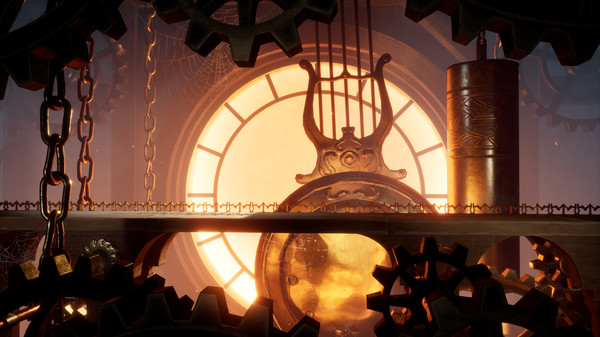 It Takes Two gameplay screenshot