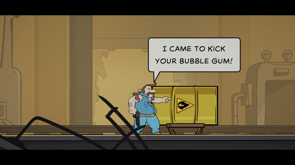 It's a Wrap! gameplay screenshot