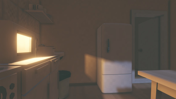 ШХД: ЗИМА / IT'S WINTER gameplay screenshot
