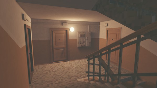 ШХД: ЗИМА / IT'S WINTER gameplay screenshot