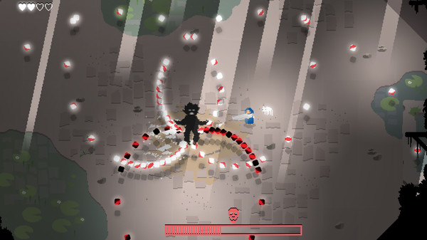 ITTA gameplay screenshot