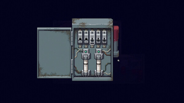 iZolated gameplay screenshot