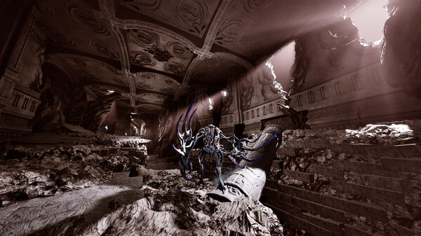 IZON. gameplay screenshot