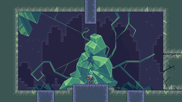 Jaded gameplay screenshot