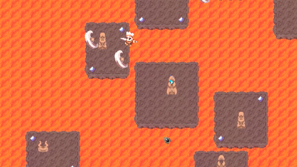 Jam Jump gameplay screenshot